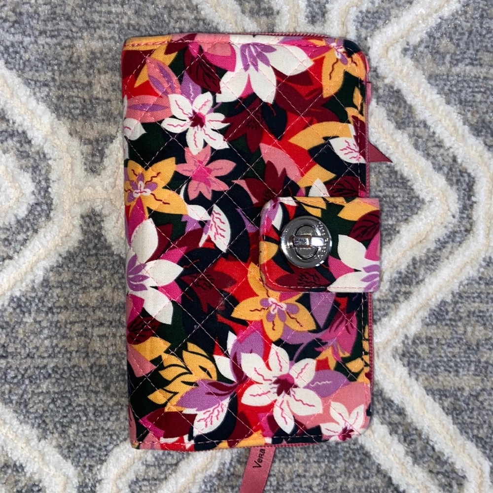 Vera Bradley Wallet